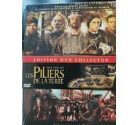 Digipack & Slipcase - Pillars of The Earth [Import]