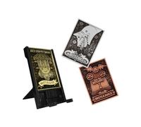 Cable Guys -Beetlejuice -Digiplate Phone stand and Metal Plate Collectibles