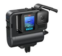DigiPower - Batteria Re-Fuel 9 ore di durata della batteria per GoPro HERO11 & HERO10 Black & HERO9 Black, compatibile con GoPro Action Camera IP68 impermeabile e antipolvere, per tutte le stagioni,