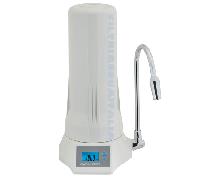 DigiPure 9000S Purificatore Acqua Sopralavello Cucina