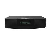 DIGIQUEST 990 REC DDT ZAPPER HD PVR2 TELECOMANDI TASTI GRANDI