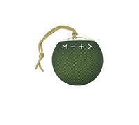 DIGIQUEST - Casse speaker con vivavoce e radio FM senza fili, Lettore MP3 mod. BUBBLE