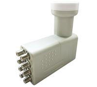 Digiquest Convertitore LNB 8 OUT indipendenti