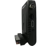 DIGIQUEST DECODER DIG TERR SCART INVISIBILE