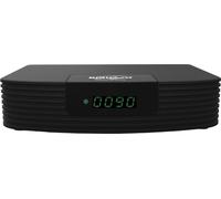 Digiquest DGQ990 HD - Decoder Terrestre Full HD REC - Doppio Telecomando
