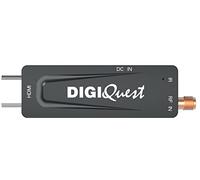 Digiquest XO Stick Cavo Full HD Nero