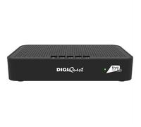 decoder ricevitore satellitare tivusat con tessera scheda tv sat hd hevc h265