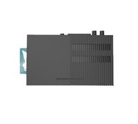 Digiquest Decoder satellitare zapper HD TiVUSAT Ti9 Nero