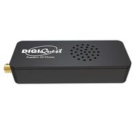 Digiquest X2O Terrestre Full HD Nero