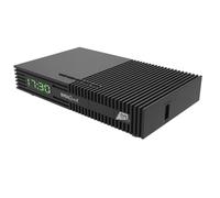 DIGIQUEST RICEV. TIVU-SAT Ti9 + DAZN