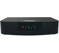 Digiquest DGQ990 HD - decoder terrestre DVB-T2 Full HD REC - doppio telecomando