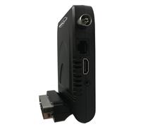 Digiquest RICD1219 Terrestre Full HD Nero