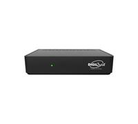 DIGIQUEST G9 EASY RCU DDT ZAPPER HD2 TELECOMANDI TASTI GRANDI