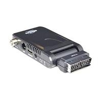 Digiquest Invisible Cavo Full HD Nero