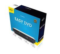Digiquest Lettore Dvd Easy, riproduzione video,audio,immagini,trasferisci i file dal DVD alla memoria USB senza PC,riprendi la visione da dove l'hai lasciata anche dopo una interruzione di corrente