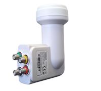 Digiquest LNB 403 QUATTRO HV HV con quattro uscite indipendenti indispensabile