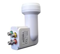 LNB UNIVERSALE 4 USCITE VH-VH LTE Bonomi Lampadari