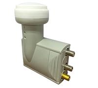 Digiquest LNB SCR 2LEGACY (scr unicable 4+2 legacy) con doppia schermatura