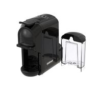 DIGIQUEST Macchina da caffè Multicompatibile COFFY | incluso un MODULO A MODO MIO |1450 WATT | 0,6 Litri | 19 BAR | (COFFY_AMODOMIO)