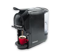 DIGIQUEST Macchina da caffè Multicompatibile COFFY | Modulo Cialda Incluso | Caffè corto e lungo | Potenza1450 W | 0,6 Litri | 19 Bar | Adatta ai gusti di tutti (COFFY_CIALDA)