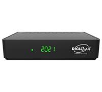 DIGIQUEST SH5 Mediaplayer