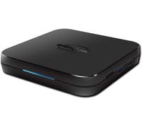 Digiquest SATDIGRICD1204 KM9 Nero Wi-Fi Collegamento ethernet LAN