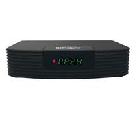 Digiquest Skill Voice Box Ricevitore Decoder Digitale Terrestre Controllo Alexa