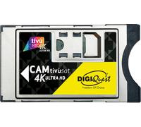 DIGIQUEST CAM TIVùSAT 4K ULTRA HD (BUNDLETVSAT4K)