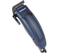 DIGIQUEST Tagliacapelli e Regolabarba con filo HAIR CUTY, Comodo e Pratico, Leva