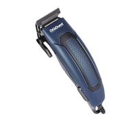 DIGIQUEST Tagliacapelli e Regolabarba con filo HAIR CUTY, Comodo e Pratico, Leva Regolabile per la lunghezza del taglio dai 3 ai 12mm