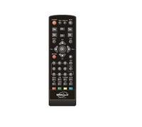 DIGIQUEST TELECOMANDO ORIGINALE PER DECODER MODELLO MX5