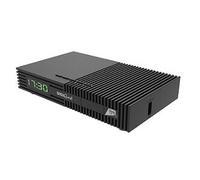 Digiquest TIVùSAT TI9 Satellite Full HD Nero