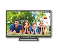 Tv 32" ( LED ) Black 32FDQDLHR