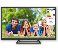Digiquest TV 32 Pollici HD Ready Display LED DVBT2/C/S2 colore Nero - 32FDQDLHR