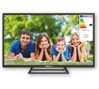 DIGIQUEST TV LED 32'' DLHR, DVB-T2, DVB-S2 [Classe di efficienza energetica E]