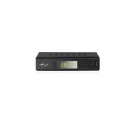 Digiquest Decoder Digitale Terrestre DVB-T2 HEVC H.265 Full HD USB Wifi LAN - RICD1201_SE