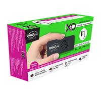 Digiquest X2O Terrestre Full HD Nero