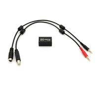 Digirig DR-891 - interfaccia modalità digitali per Yaesu FT-891