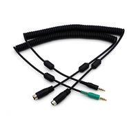 Digirig Yaesu FT-8xx Cavi Mobile Modalità Digitali Interfaccia