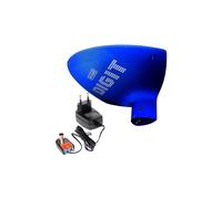 Antenna DVB-T Digit Attiva niebieska TELMOR