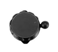 Digit charge Car Windscreen Suction Mount Holder, Compatible with TomTom Go Classic 20 25 60 1pcsblack