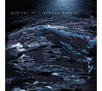 Digital 21 & Stefan Olsdal Inside (Vinyl LP) 12" Album