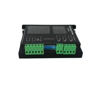 Digital 42/86 Driver Motore Passo-passo 2M542, DM542 4.2A DC24-50V 256 Sottodivisione Nema 17, 23