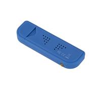Digital 820T2 SDR USB 2.0 TV Stick Tuner DVB-T + DAB + FM SDR TV Receiver Dongle with Antenna TV Accessories
