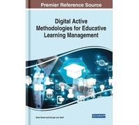 Digital Active Methodologies for Educative Learning Managemen (Copertina rigida)