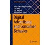 Digital Advertising and Consumer Behavior