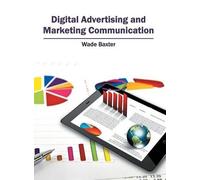 Digital Advertising and Marketing Communication (Copertina rigida)