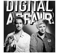 Digital Affair - Digital Affair