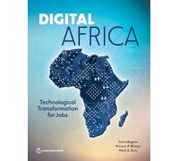 Digital Africa (Tascabile)