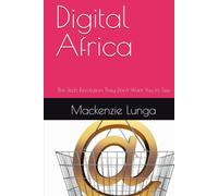 Digital Africa: The Tech Revolution They Don't Want You to See